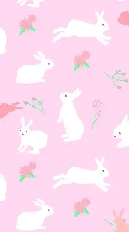うさぎ中毒☠️ モフっとうさケツFAMILY🐰