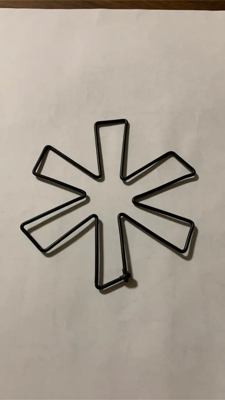 スノーピーク*️⃣雑談部屋