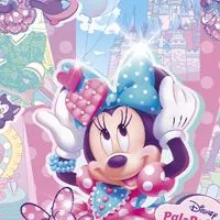 🏰東京ディズニーランド情報館