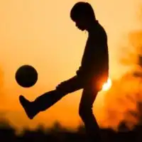 サッカー子育て（ジュニアサッカー、サッカー少年、少女、サッカーママ、サッカーパパ、サッカーコーチ）