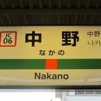 中野で友達になれるチャット