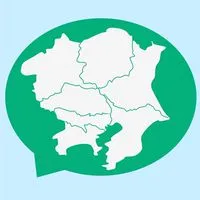 関東地方 地域防災情報共有