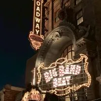 🌏東京ディズニーシー情報館