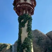 🌏東京ディズニーシー情報館