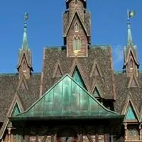 🌏🌋東京ディズニーシー情報共有館(初心者大歓迎！参加したらまず自己紹介をしてね)