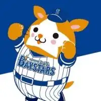 横浜DeNAベイスターズをまったり応援⭐️