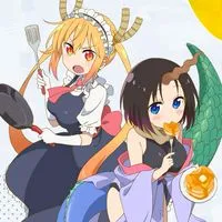 小林さんちの総合アニメクイズ専門グル