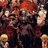 ナザリック地下総合アニメクイズ専門グル