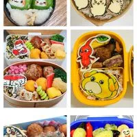 キャラ弁お弁当&ハンドメイド同好会