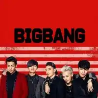 BIGBANG大好き♡