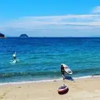 SUP情報共有チャット