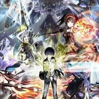 デート・ア・アニメクイズ専門グル