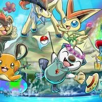 ポケモンSV、交換、対戦、他ゲーム、ユナイトなど