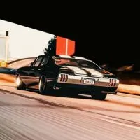 【PS5】GTA5 Car Meeting | LSFreax.