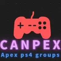 Apex【ps4 ダイア以下限定グループ】　Canpex