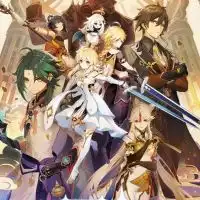 【30名限定】原神(ホヨバゲー)好きな人集まれ！（Discordあり）
