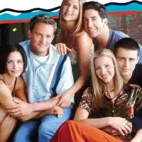 Friends Fans