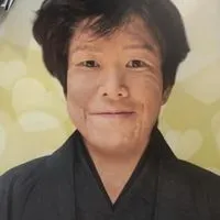 金バエ　真央　　くるちゃん
