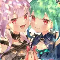 潤羽るしあ好き集まれ〜