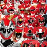スーパー戦隊