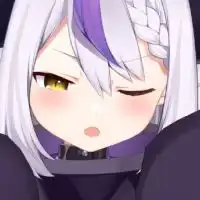 (サブ部屋)🛸💜ラプラス・ダークネス 好きの ぷらすめいと の集い(+MG)🛸💜