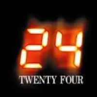 24-TWENTY FOUR