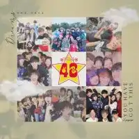 48fam（フォーエイト)の集まり