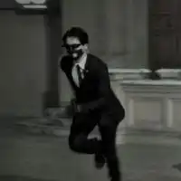 run for money逃走中