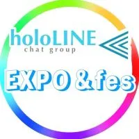 ホロライブEXPO&fes【攻略】/holoLINE⫷