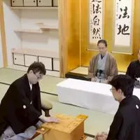 【友対】将棋ウォーズ【雑談】