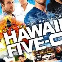 HAWAII FIVE-0 FAN