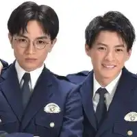 未満警察〈ミッドナイトランナー〉