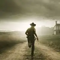 ⚔️ウォーキングデッド⚔️なりきり部屋🤠