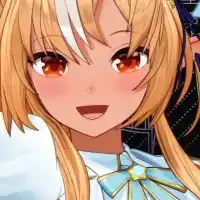 不知火フレア🔥エルフレの止まり木/holoLINE⫷