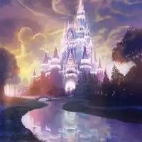 Disney World(ディズニーなりきり)