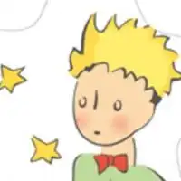 ⭐️星の王子さま⭐️