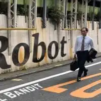 【感想大好き】No Robot終演後ロビー【OBB14th】