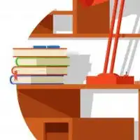 本について語ろう！