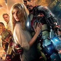 MARVEL映画感想OC