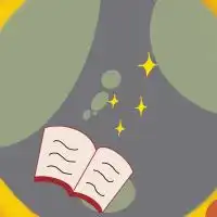 暗やみ本屋ひとり旅