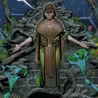 スターウォーズの鉄人！キッズ（なりきり・雑談可）