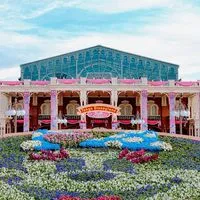 🏰ディズニー大好きっ子🌋💕