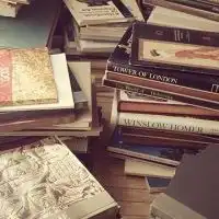 時代に流されない読書