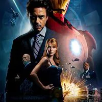 MARVEL映画感想OC