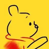 プーさん好き組
