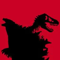 ムビモン ゴジラ ジュラシック