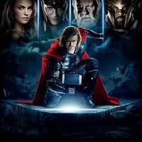 MARVEL映画感想OC