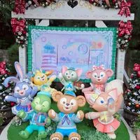 🏰ディズニー大好きっ子🌋💕