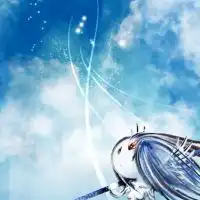 少女神 ヤタガラスの娘