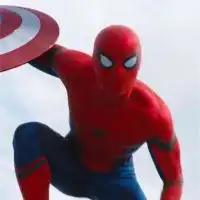 スパイダーマン好き集まれっ!!
